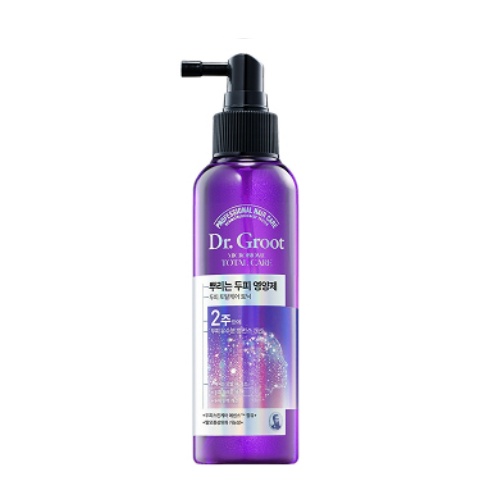 Dr. Groot Microbiome Bio-Exosome Scalp Tonic 150ml
