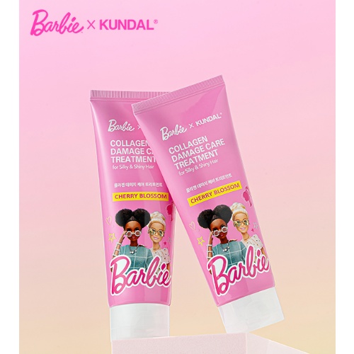 DAISO Kundal Collagen Damage Care Treatment 150ml