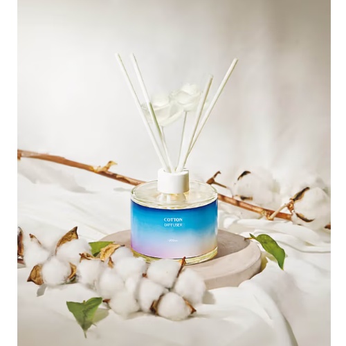 A.F Diffuser 200ml (Cotton scent)