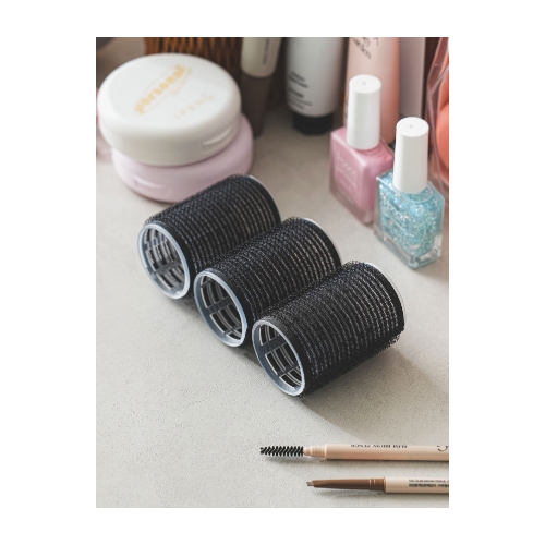 Hair Curls (45 mm)_3 pieces