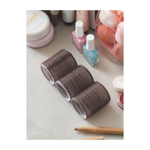 Hair Curls (53 mm)_3 pieces