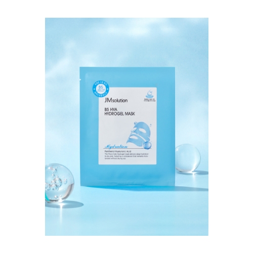 JM Solution B5 HYA Hydrogel Mask Pack 30g