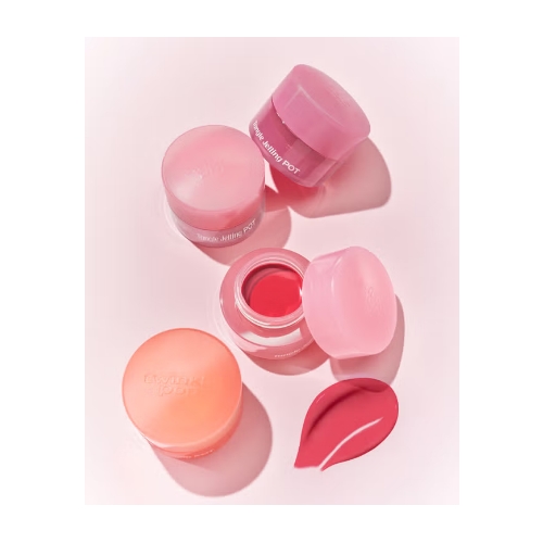 Twinkle Pop Tangle Jelling Pot 3.6g