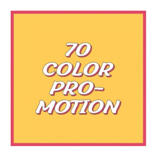 Very Good Nail 70-piece Special Set