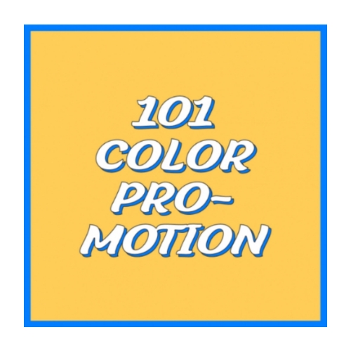 Very Good Nail 101-piece Special Set