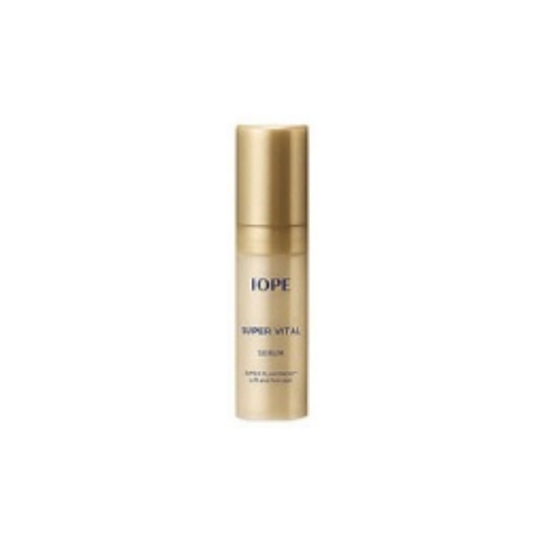 IOPE Super Vital Oil Blending Serum 5ml