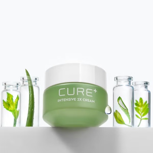 CURE Intensive 2X Cream 30g