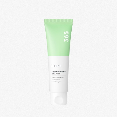 CURE Hydra Soothing Cream 365 80ml