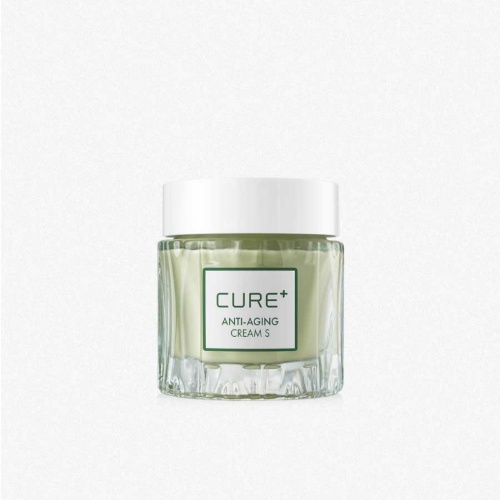 CURE+ Anti-Aging Cream S 50ml