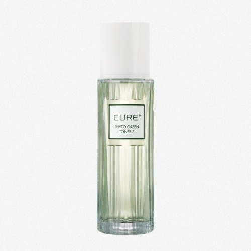 CURE+ Phyto Green Toner S 130ml
