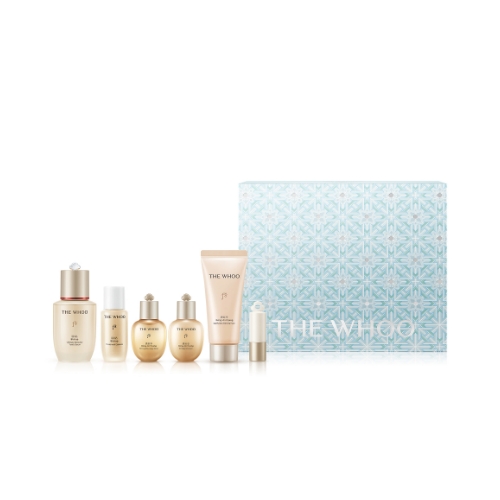 The Whoo 2025 Advent Calendar Holiday Edition