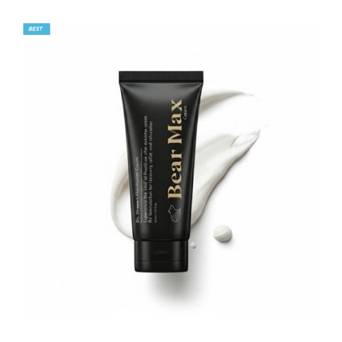 Dr.Shawn Bear Max Cream 50ml