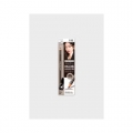 DAISO Hardwood Eyebrow Pencil_Grey Brown