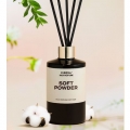 Kundal Perfume Diffuser 250ml (Soft Powder Scent)