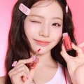 COCOGAGA by FORENCOS Nyang Jelly Gow Tint (01 Bright Coral) COCOGAGA by FORENCOS Nyang Jelly Gow Tint (01 Bright Coral)