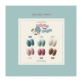 Very Good Nail Kitten & Yarn 6 Set