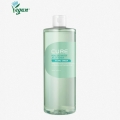 CURE Real Aloe Water Jelly Toner Hydro-Green 500ml
