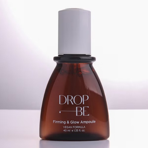DAISO DROP BE Firming & Glow Ampoule 40ml