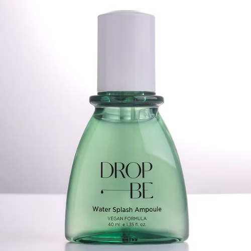 DAISO DROP BE Water Splash Ampoule 40ml