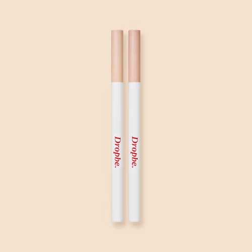 DAISO DROP BE Colors Cover Pick Concealer Pencil 0.18g (2 Color)