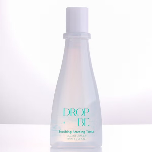 DAISO DROP BE Soothing Starting Toner 180ml