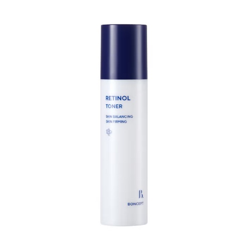DAISO Boncept Retinol Toner 135ml (Skin Balancing & Skin Firming)