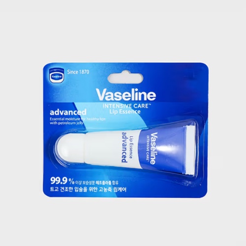 DAISO Vaseline Advanced Essence Lip 10ml
