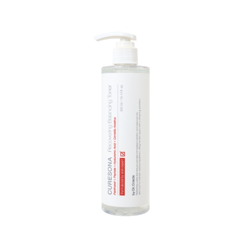 Dr.Oracle CureSona Recovering Balancing Toner 300ml