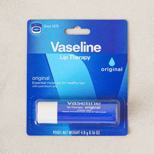 DAISO Vaseline Lip Care Stick Original 4.8g