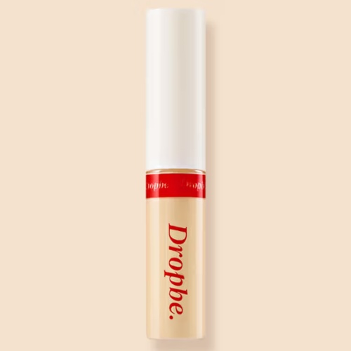 DAISO Drop B Colors Color Pick Concealer 4.5g (Green)