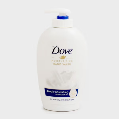 DAISO Dove Hand Wash Regular 250ml