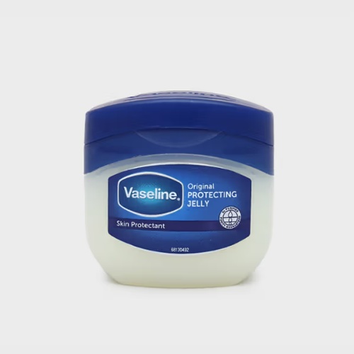 DAISO Vaseline Original Protecting Jelly 50ml
