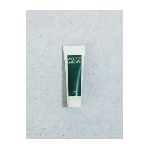 DAISO Dailycomma Most Perfume Hand Cream (woody garden) 50ml