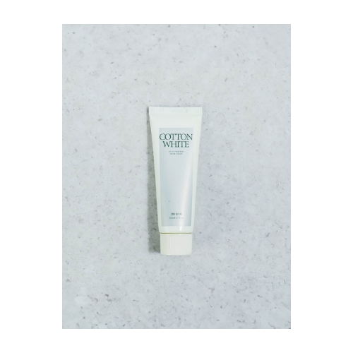 DAISO Dailycomma Most Perfume Hand Cream (cotton white) 50ml