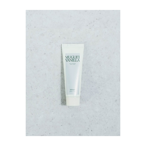 DAISO Dailycomma Most Perfume Hand Cream (muguet vanilla) 50ml