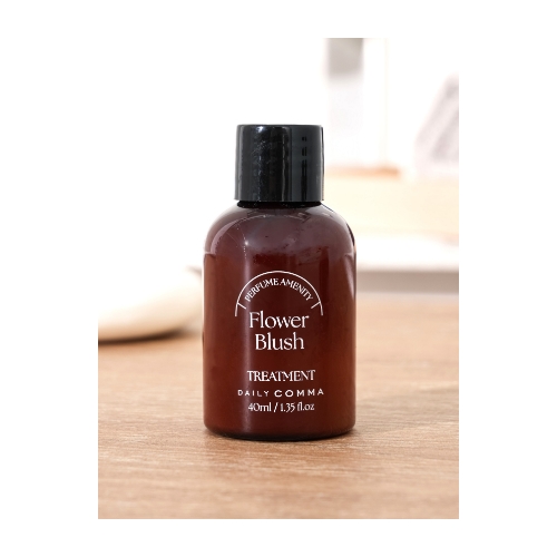 DAISO Daily Comma Perfume Amenity (Treatment) 40ml