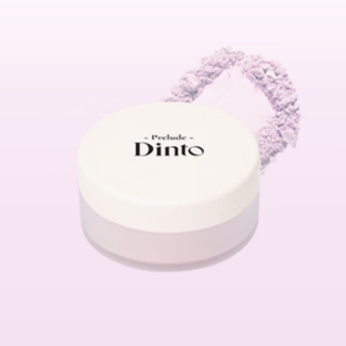 DAISO Prelude Dinto Fairy Dust Loose Powder (03 Bluebell Fairy) 5g