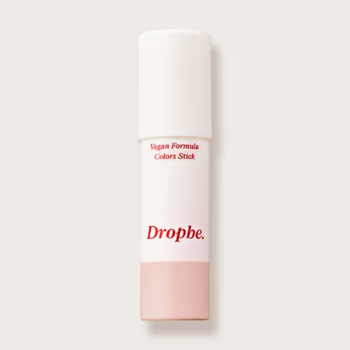 DAISO Drop B Colors Stick 7g (01 Radiant Champagne Beam)