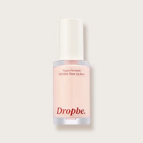 DAISO Drop B Colors Veil Skin Tone-Up Base 35g