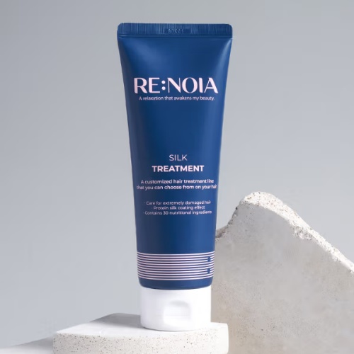 DAISO RENOIA Silk Treatment 150ml