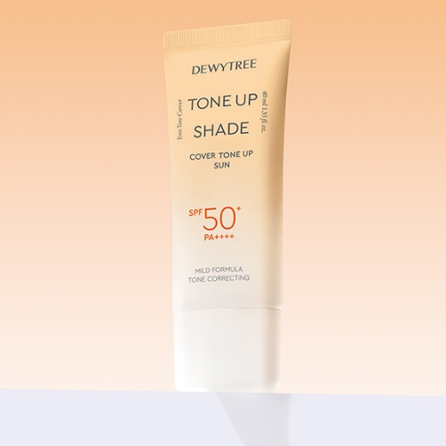 DAISO Dewytree Tone Up Shade Cover Sun 40ml