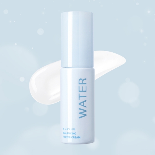 DAISO KLAVUU Balancing Water Cream 25 ml