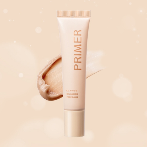 DAISO KLAVUU Balancing Pore Balm Primer 10 ml