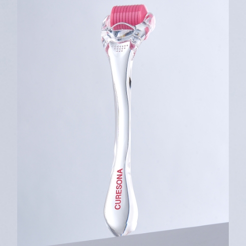 DAISO Dr. Oracle CureSona Reju Code Derma Roller