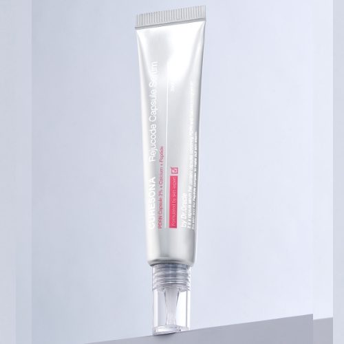 DAISO Dr. Oracle CureSona Reju Code Capsule Serum 30ml