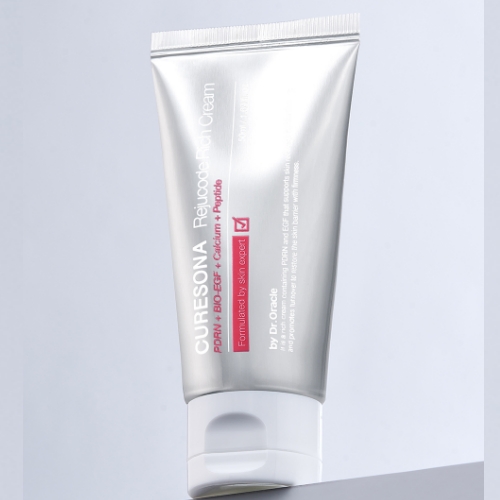 DAISO Dr. Oracle CureSona Reju Code Rich Cream 50ml