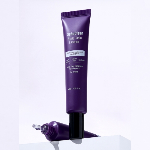 DAISO Dr. Oracle SeboClear Scalp Tonic Essence 40ml