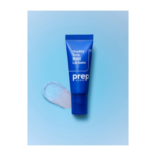 DAISO PREP by B.READY Healthy Tone Lip Balm Moisture 6.5 g