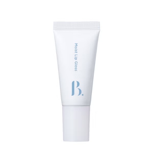 Daiso BONCEPT Moist Lip Gloss 8g (01 Clear Coating)