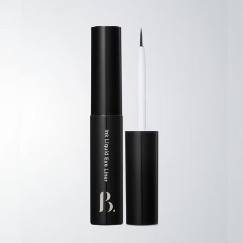 Daiso BONCEPT Ink Liquid Eyeliner 3g (01 Jet Black)